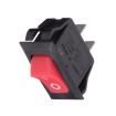 CRE22F2FBRNE Rocker Switches