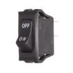 CRE22F2PBBNE Rocker Switches