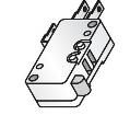 D41CR1AA Basic / Snap Action Switches