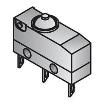 DC1C-A1AA electronic component of ZF Cherry