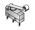 DC1C-A1RB electronic component of ZF Cherry