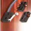 DC3AA1LD Basic / Snap Action Switches