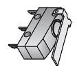 DC3C-A1LB Basic / Snap Action Switches