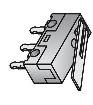 DG23-B1LA Basic / Snap Action Switches