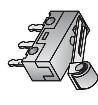 DG23-B1RA Basic / Snap Action Switches