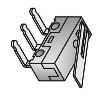 DG23-B3LA Basic / Snap Action Switches