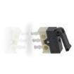 DH2C-B1AA Basic / Snap Action Switches