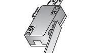 E23-55HX Basic / Snap Action Switches