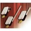 E23-90NX Basic / Snap Action Switches