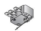 E51-50B  Electromechanical