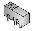 E62-10A electronic component of ZF Cherry