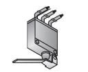 E72-40HT  Electromechanical