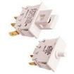 F81AB110 Pushbutton Switches