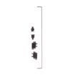 G99-0226 Switch Fixings