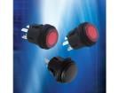 KFB2ALA2RBB Pushbutton Switches
