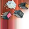 LRA32H2DYWHN Rocker Switches