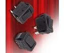 PACA3114 Rocker Switches