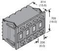 PBC1-E015 electronic component of ZF Cherry