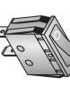 TRG22F2FBBNN Rocker Switches