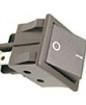WRG32F2BBRLN Rocker Switches