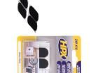 ZF1000 Adhesive Tapes