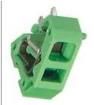 ZFKDS 2,5-5,08 Connectors