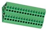 ZFKKDS 2,5-5,08  Connectors