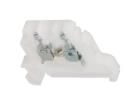 ZG-G2,5 A11-8102 DIN Rail Terminal Blocks