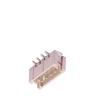 ZH1.5-4P-LT  Connectors
