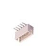 ZH1.5-5AW  Connectors