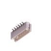 ZH1.5-6P-LT  Connectors