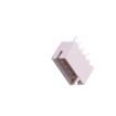 ZH-4A Headers & Wire Housings