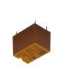 HRS1H-S-DC12V  Electromechanical