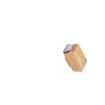 CA45A-A-10V-10uF-M Tantalum Capacitors - Solid SMD