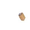 CA45A-A-10V-22uF-K Tantalum Capacitors - Solid SMD