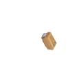CA45A-A-16V-4.7uF-K Tantalum Capacitors - Solid SMD