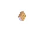 CA45-B-10V-47uF-M Tantalum Capacitors - Solid SMD
