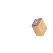 CA45-B-25V-10uF-M Tantalum Capacitors - Solid SMD