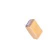 CA45-D-10V-100uF-K Tantalum Capacitors - Solid SMD