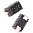 SS14-W Schottky Diodes & Rectifiers