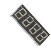 ECC38183EU LED Displays & Accessories