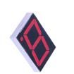 FJ23101AH LED Displays & Accessories