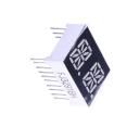 FJ3291BH LED Displays & Accessories