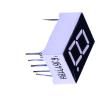 FJ5101BH LED Displays & Accessories