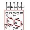 FJ8106AH LED Displays & Accessories