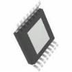 DRV8411PWPR Motor/Motion/Ignition Controllers & Drivers
