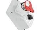 ZI02R341 Mounting Fixings