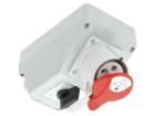 ZI02R361  Electromechanical