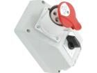 ZI02R361 Mounting Fixings