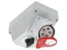 ZI02R461  Electromechanical